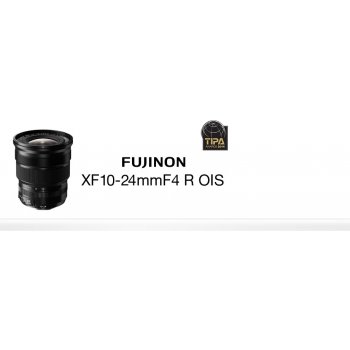 Fujifilm 10-24mm f/4 R LM OIS Super EBC XF