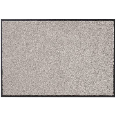 Hanse Home Wash & Clean 102042 Taupe 60x90 cm – Zboží Mobilmania