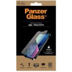 PanzerGlass Standard Apple iPhone 13/13 Pro (742 – Zboží Živě