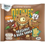 LifeLike COOKIES HAZELNUT CHOCOLATE 100 g – Zboží Dáma