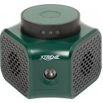 XTreme Ultrazvukový odpuzovač hlodavců MR-02 4710044192 – Sleviste.cz