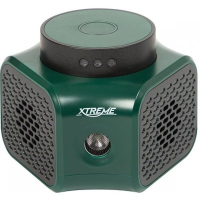 XTreme Ultrazvukový odpuzovač hlodavců MR-02 4710044192 – Sleviste.cz