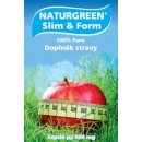 Naturgreen Slim&Form 60 kapslí