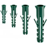 PARKSIDE Vruty / Hmoždinky (hmoždinky, 500 kusů) – Zbozi.Blesk.cz