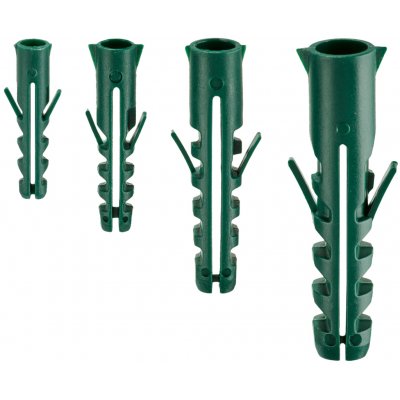 PARKSIDE Vruty / Hmoždinky (hmoždinky, 500 kusů) – Zbozi.Blesk.cz