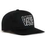 Vans Constant Vans Snapback JR černá – Zboží Dáma