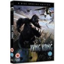 King Kong DVD