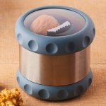 MASTRAD Louskáček na ořechy - louskáček na ořechy z nerezové oceli – HobbyKompas.cz