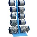 LEVIOR Stojan prezentační na řetězy, 51198 – Zboží Dáma