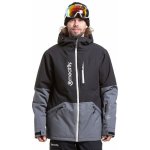 Meatfly Helios Dark Grey Black – Hledejceny.cz