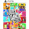 Just Dance 2021