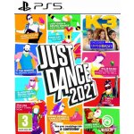 Just Dance 2021 – Zboží Živě