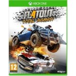 FlatOut 4: Total Instanity – Zboží Živě