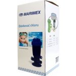 AQUACHEK Salt proužkový tester soli 10ks – HobbyKompas.cz