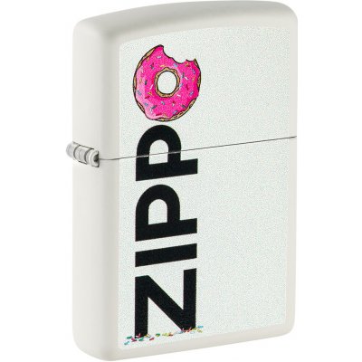 Zippo Frosted Design 66017 – Hledejceny.cz