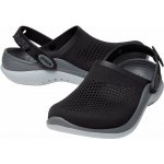 Crocs NAZOUVÁKY LITERIDE 360 CLOG 2067080DD černé – Hledejceny.cz