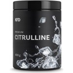 KFD Premium Citrulline 400 g – Hledejceny.cz