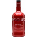 Pogues Single Malt 40% 0,7 l (holá láhev) – Hledejceny.cz