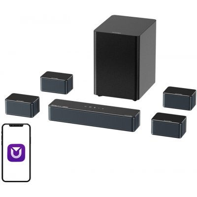 Ultimea Poseidon D80 – Zboží Živě