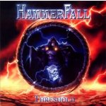 Hammerfall - Threshold CD – Hledejceny.cz
