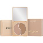 Paese, Bronzujúci púder Self Glow Pressed Bronzing Powder Light 6 g – Zbozi.Blesk.cz