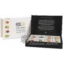 Jaftea Box Pure Fruits Collection Black 80 x 1,5 g