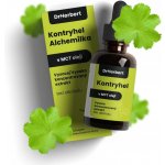 Dr. Herbert Přírodní bylinné kapky s Kontryhelovým extraktem v MCT oleji 10 ml – Hledejceny.cz