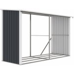 G21 WOH 682 302 x 119 cm antracitový – Zboží Dáma