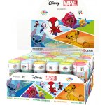 DULCOP Bublifuk 60 ml Disney Marvel mix – Zboží Dáma
