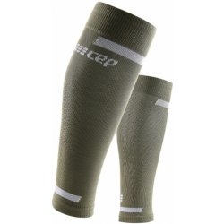 CEP Calf sleeve 4.0 Zelená