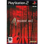 Resident Evil 4 – Zbozi.Blesk.cz