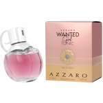 Azzaro Wanted Girl Tonic toaletní voda dámská 50 ml – Hledejceny.cz