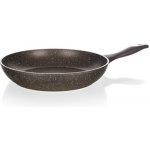 Banquet s nepřilnavým povrchem PREMIUM Dark Brown 28 x 5,3 cm – Hledejceny.cz