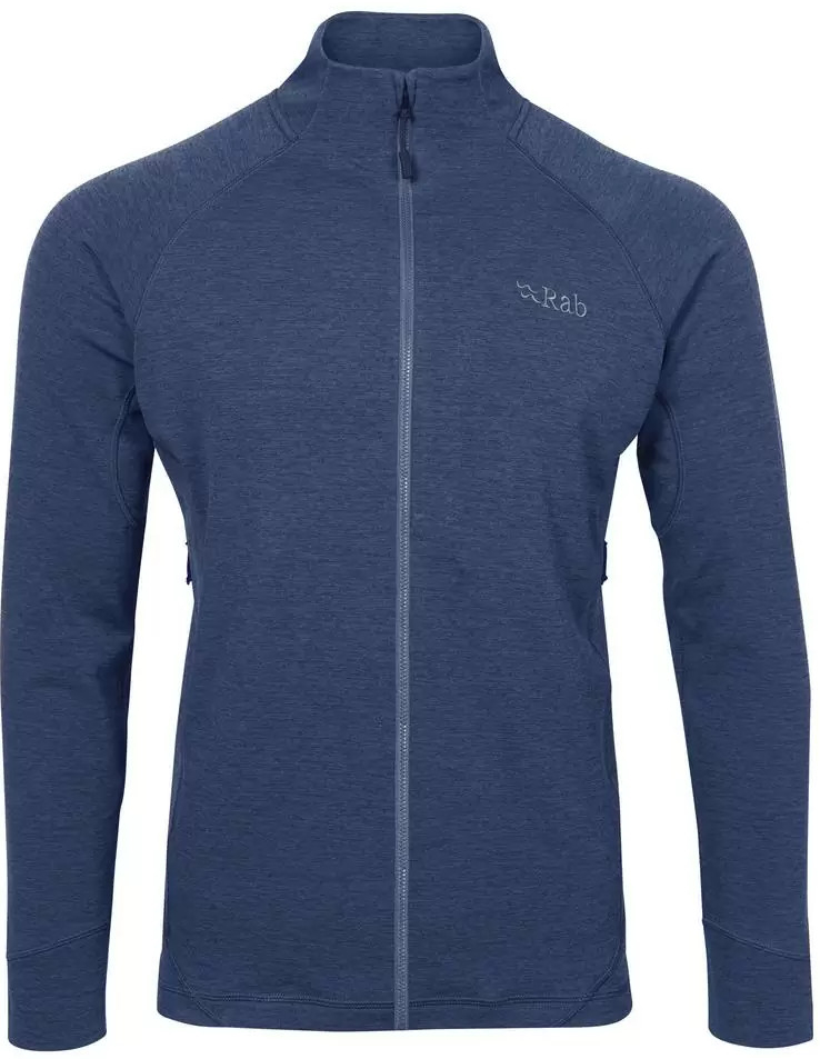 Rab Nexus Jacket Deep Ink