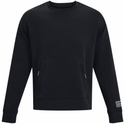 Under Armour UA Summit Knit Crew-BLK