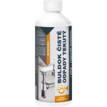 METRUM BULDOK Tekutý pro čisté odpady 1 2 kg – Zboží Mobilmania