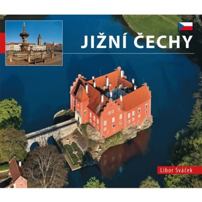 Jížní Čechy L.Sváček mini Č – Zboží Mobilmania