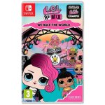 L.O.L. Surprise - Remix Edition: We Rule the World – Zboží Mobilmania