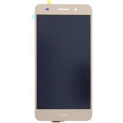 LCD Displej + Dotyková deska Huawei Y6 II (Y6-2) – Zboží Mobilmania