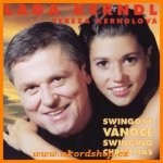 Láďa Kerndl & Tereza Kerndlová - Swingové vánoce CD – Hledejceny.cz