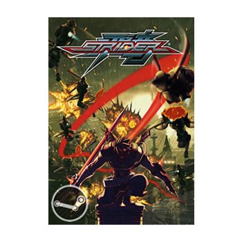 Strider