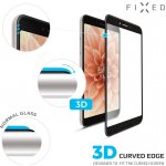 FIXED 3D Full-Cover na Apple iPhone 7/8/SE 2020/22 FIXG3D-100-033BK – Zboží Mobilmania
