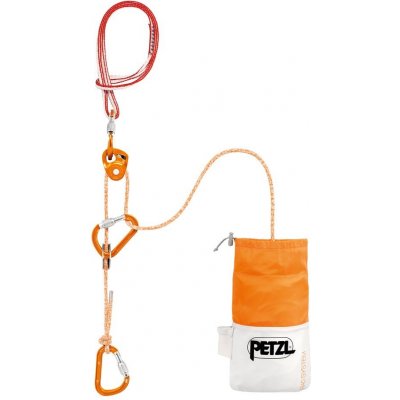 Petzl Rad System – Zboží Dáma