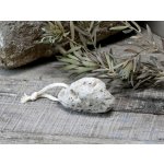 Lávový pemzový kámen Éternel 4*8cm Chic Antique – Hledejceny.cz