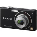 Digitální fotoaparát Panasonic Lumix DMC-FX37
