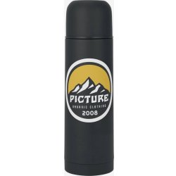 Picture TERMOSKA Campoi 750 ml black