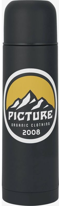 Picture TERMOSKA Campoi 750 ml black