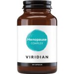 Viridian Nutrition Menopause Complex 60 kapslí – Hledejceny.cz