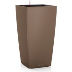Lechuza Cubico Trend 22 cm hnědá mokka – Hledejceny.cz