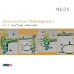 Donaueschinger Musiktage Zender & Huber – Hledejceny.cz